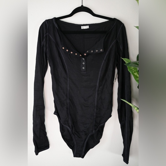 Intimately Free People NWT Bodysuit - Picture 5 of 9